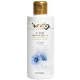 Parfum Rufe Felce Marine&Fiori Blu, 200 ml