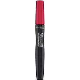 Ruj Lichid Lasting Finish Provocalips, 500 Kiss The Town Red, 3.9 g