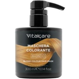 Masca Coloranta Par Blond, 300 ml