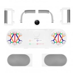 Placa Multifunctionala Flotari HMS DBP03 cu contor