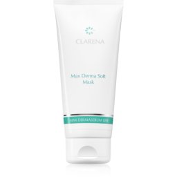 Clarena Max Dermasebut Line mască pentru față 200 ml