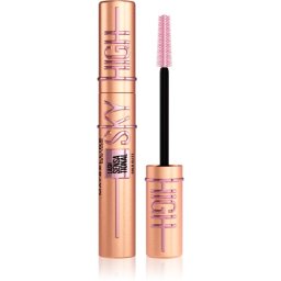 MAYBELLINE NEW YORK Lash Sensational Sky High Mascara pentru volum si lungire culoare Rose Gold 7.5 ml