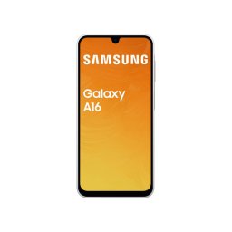 Samsung Galaxy A16 A165 128GB 4GB RAM Dual Sim Gray