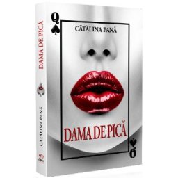 Dama de pica - Catalina Pana