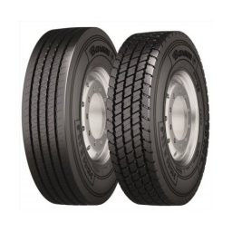 BARUM BD200R 285/70R19.5 146/144M Regional Tractiune