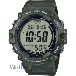 Casio Collection AE-1500WHX-3AVDF AE-1500WHX-3AVDF