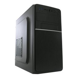 Carcasa LC Power LC-2015MB-ON
