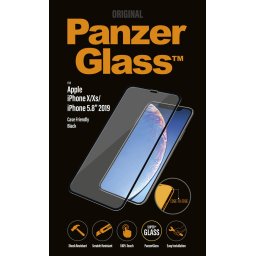 PanzerGlass Apple iPhone X/Xs/11 Pro Edge-to-Edge