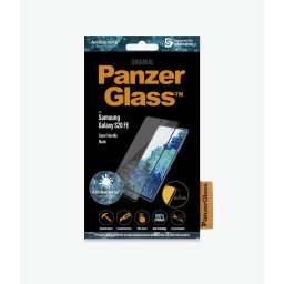 PanzerGlass Samsung Galaxy S20 FE Edge-to-Edge Anti-Bacterial
