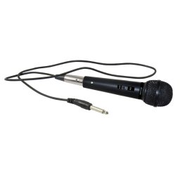 Microfon Vakoss Wired Microphone 4m AK-472K