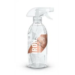Indepartare particule fier Gyeon Q2M Iron 1000 ml - Solutie Inlaturare Fier Vopsea