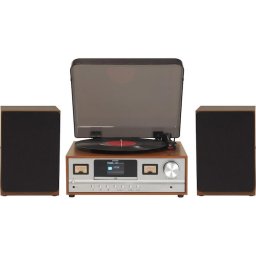 BT DAB FM MRD-52