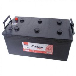 Acumulator auto 12V 180A dimensiune 513mm x 223mm x h223mm 1000A la pornire