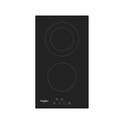 Plita Plita ceramica WRD 6030 B 2 zone