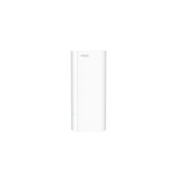 Router wireless Router wireless Nova system Mesh EX12, dual-band, intern, 2buc, Alb