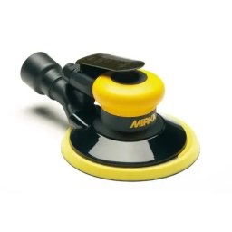 Masini de polisat Masina de Slefuit Orbitala Pneumatica Mirka ROS 650CV, 150mm