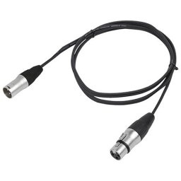 Accesorii Audio Hi-Fi CABLU XLR TATA - XLR MAMA 10M