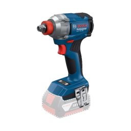 Masina de insurubat GDX 18V-285, 2 in 1, 285 Nm, 0-2800 rpm, 1,1 kg, set cu clip pentru curea