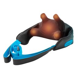 Aparat Masaj Gat Homedics NMS-275H, Functie Caldura, Design Portabil, Pentru Relaxare Musculara