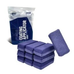 Produse cosmetice pentru exterior Aplicator Protectie Ceramica Gyeon Q2M, 10 buc
