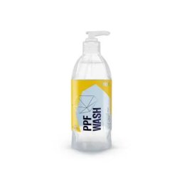 Produse cosmetice pentru exterior Sampon Auto pentru Folie Gyeon Q2M PPF Wash, 500ml