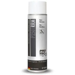 Aditivi si tratamente Spray Indepartare Rugina Protec Rust Remover, 500ml