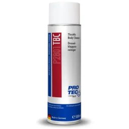 Aditivi si tratamente Spray Curatare Clapeta Acceleratie Protec Throttle Body Cleaner, 500ml