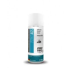Aditivi si tratamente Spray Lubrifiere Lant Protec Adhesive Grease Spray, 400ml