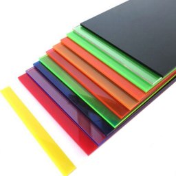 Pmma Turnat Verde (6229) Lucios/Lucios 3X2050X3050Mm