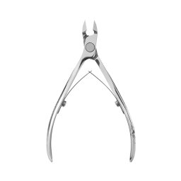Staleks Exclusive 20 8 mm Magnolia Professional Cuticle Nippers