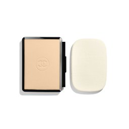 Chanel Refill Compact Matte Makeup SPF 15 Le Teint Ultra