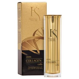 Fytofontana Stem Cells Collagen Rejuvenating emulsion