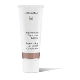 Dr. Hauschka Regenerating Day Crema Balance 40 ml Femei