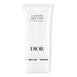 Dior La Mousse OFF/ON Foaming Cleanser Anti-Pollution Femei 150ml