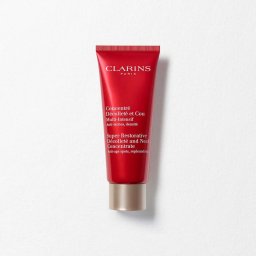 Clarins Super Restorative decollete Intensive care neck decollete Femei 75ml