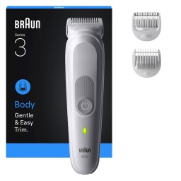 Braun Series 3 BG3530 Barbati