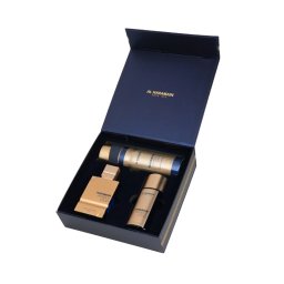 Al Haramain Amber Oud Bleu Edition Set Cadou Unisex