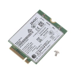 Dell Wireless 5820e Modem 4G