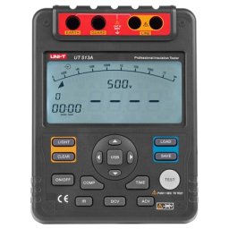 Multimetru digital rezistenta izolatie UT513A UNI-T- MIE0166