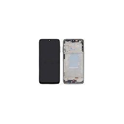Display cu touchscreen Samsung Galaxy A26 5G, SM-A266, OEM, GH82-37050A