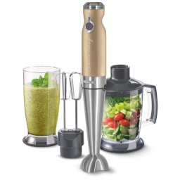 SENCOR SHB 5607CH-EUE3 Blender de mână 1200 W 800 ml / 1200 ml şampanie