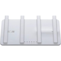 ASUS ExpertWiFi EBR63 AX3000 Dual-Band WiFi 6 All in One Router