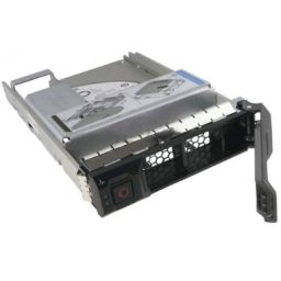 Dell 480GB SSD SATA Read Intensive 6Gbps, 345-BEBH