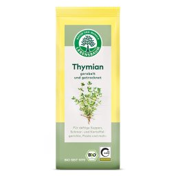 Cimbru bio tocat 20g Lebensbaum