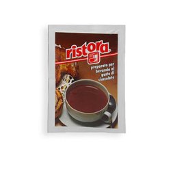 Ristora ciocolata calda 50 plicuri