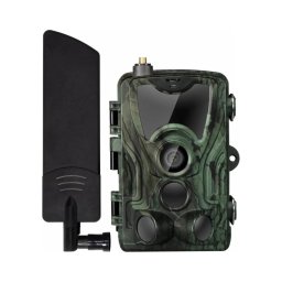 Evolveo - StrongVision LTE CLOUD Cameră de vânătoare cu 4G, 32 GB
