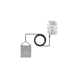 Evolveo StrongVision - cablu pentru conectarea la o sursă de alimentare externă