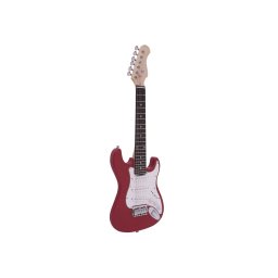 Dimavery J 350 Junior Red