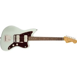 Squier Classic Vibe 60s Jazzmaster Sonic-Blue