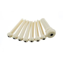 Fender Acoustic Bridge Pin Set